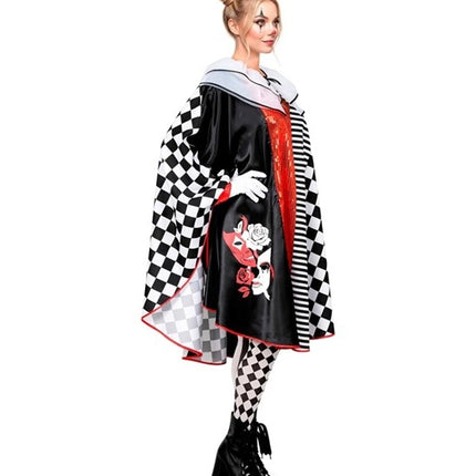PONCHO PIERROT