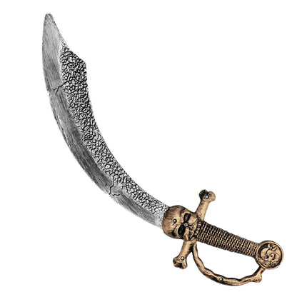Skully Pirate Sword (36 cm)