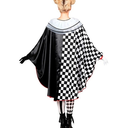 PONCHO PIERROT