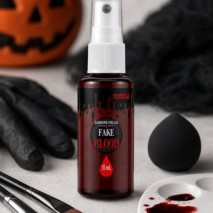 Halloween Fake Blood Spray