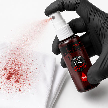 Halloween Fake Blood Spray