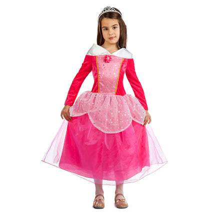 Princess Belle Children's Costume