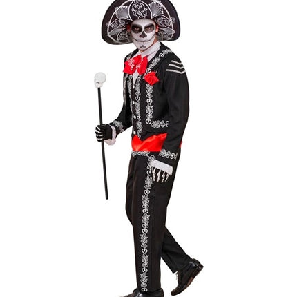 MARIACHI DAY OF THE DEAD