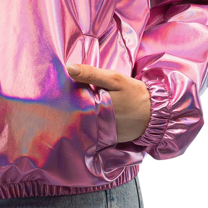 "Team Bride" Jacket