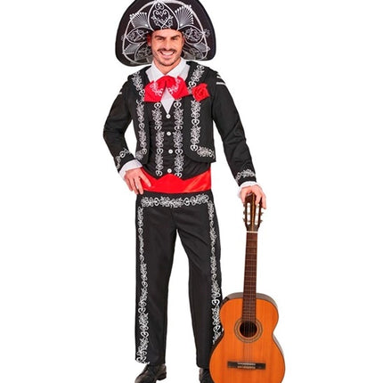 MARIACHI DAY OF THE DEAD