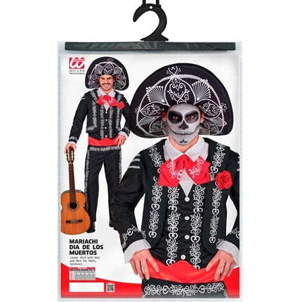 MARIACHI DAY OF THE DEAD