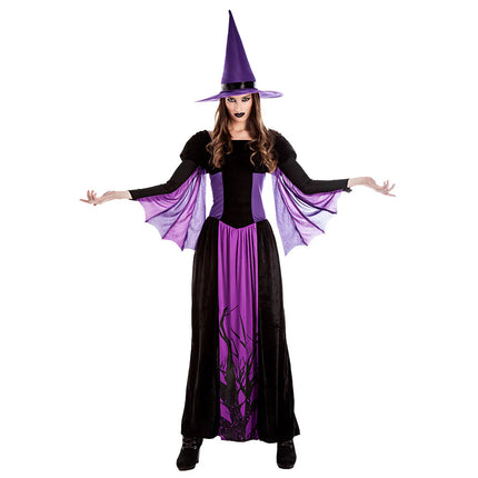 Moonlight Witch Adult Costume
