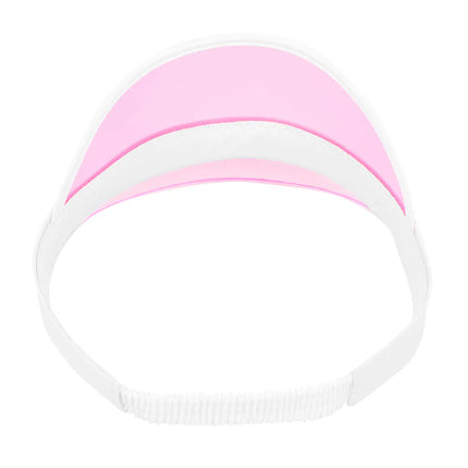 "Team Bride" Sun Visor
