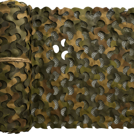 Army Camouflage Fabric, 1.8 m