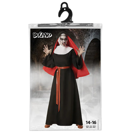 "Holy Fright" Teen Costume (Ages 14–16)