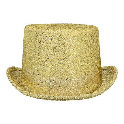 Showtime Gold Hat
