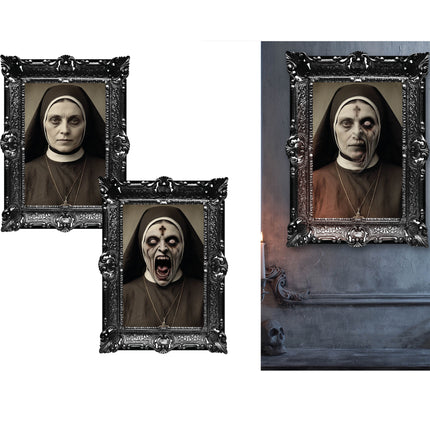 Halloween Poster Non 40 cm