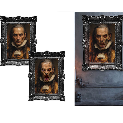 Halloween Poster Non 40 cm
