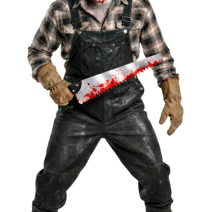 Halloween Fake Saw Blood, 50 cm