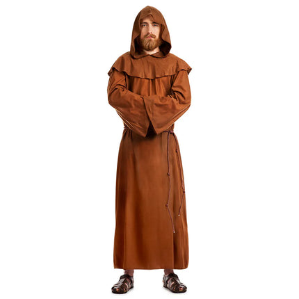 Wimbish Monk Adult Costume