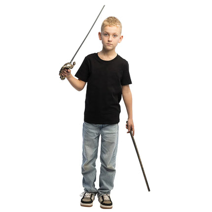 Fake Musketeer Sword, 68 cm