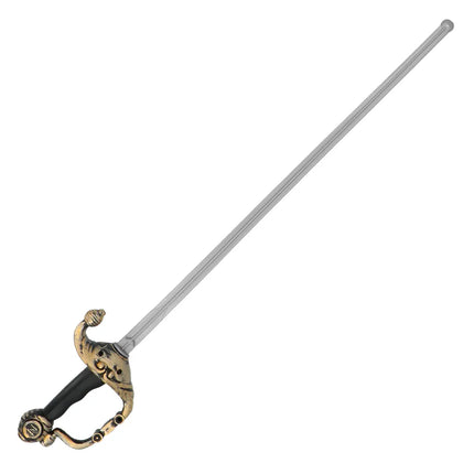 Fake Musketeer Sword, 68 cm