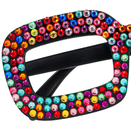 Sparkle Party Glasses