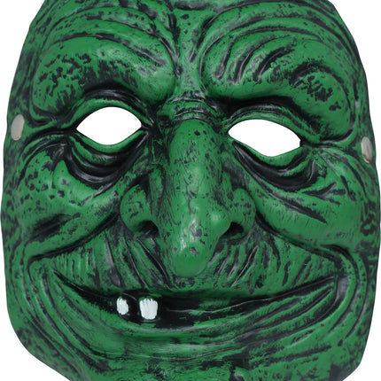 Witch Mask Witch