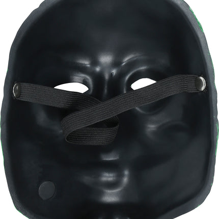 Witch Mask Witch