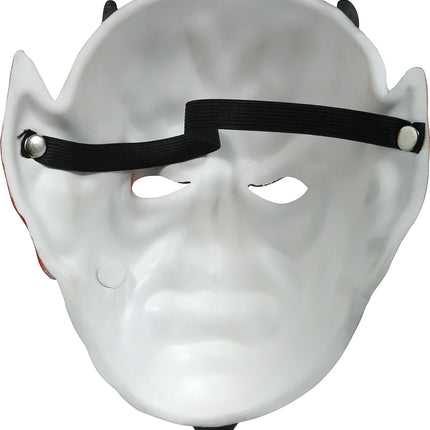Red Mask Demon