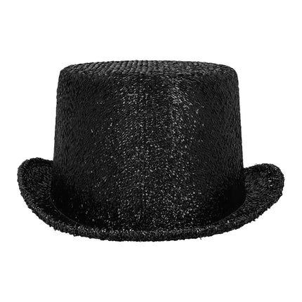 Showtime Hat, Black