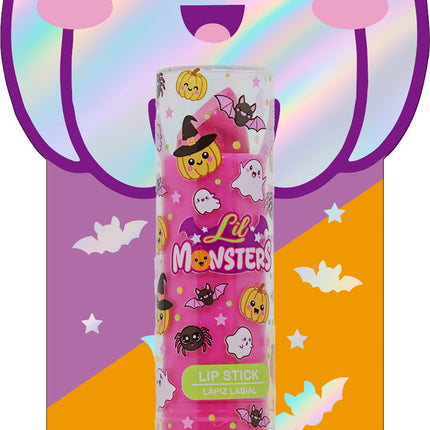 Halloween Lipstick for Kids - Raspberry