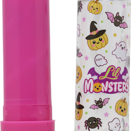 Halloween Lipstick for Kids - Raspberry