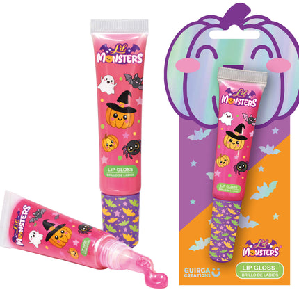Halloween Lip Gloss for Kids