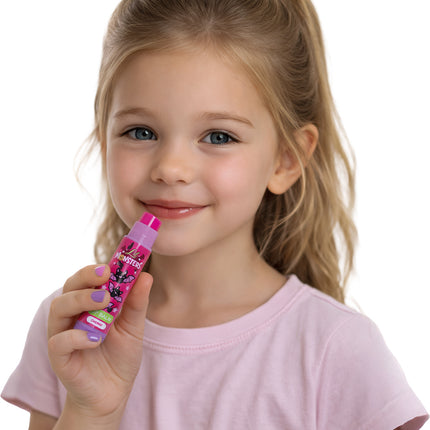 Halloween Lip Gloss for Kids, 3-Pack