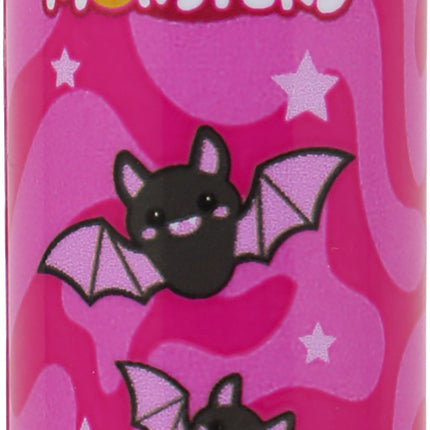 Halloween Lip Gloss for Kids, 3-Pack