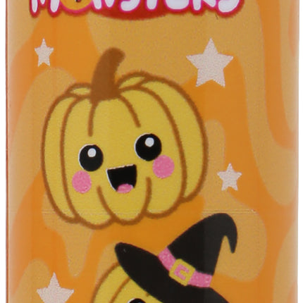 Halloween Lip Gloss for Kids, 3-Pack