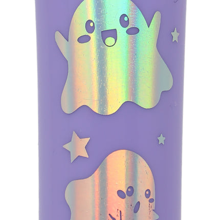 Halloween Lip Gloss for Kids, 3-Pack