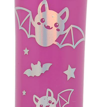 Halloween Lip Gloss for Kids, 3-Pack