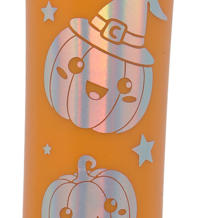 Halloween Lip Gloss for Kids, 3-Pack