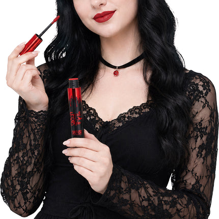 Red Matte Lipstick