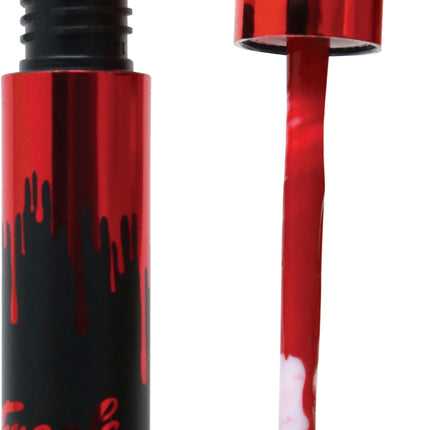 Red Matte Lipstick