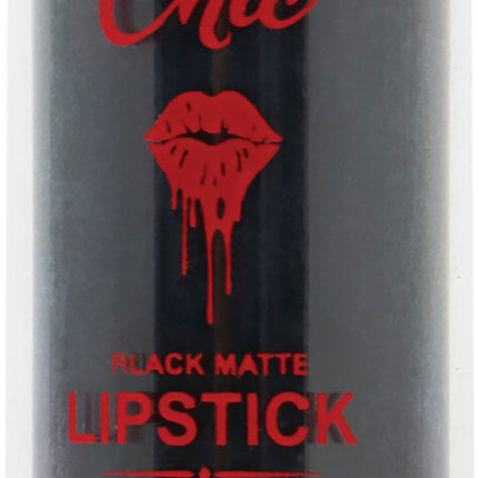 Halloween Lipstick - Black