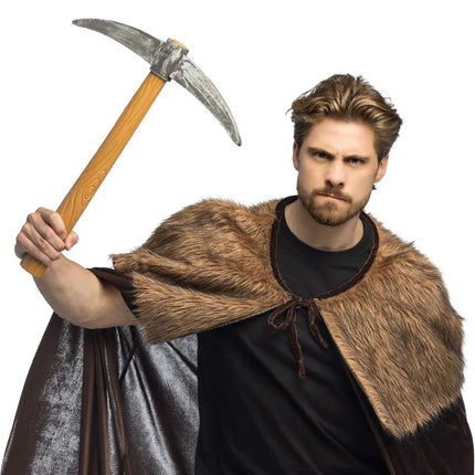 Skullsplitter Pickaxe (49 cm)
