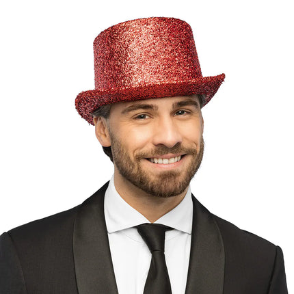 Showtime Red Hat