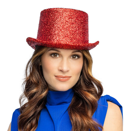 Showtime Red Hat