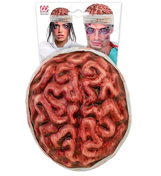 Bloody Brain Headgear