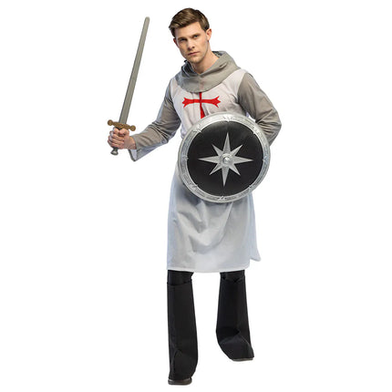 Fake Knight Sword, 2-Piece Set