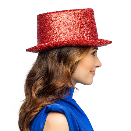Showtime Red Hat