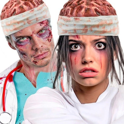 BRAIN CAP