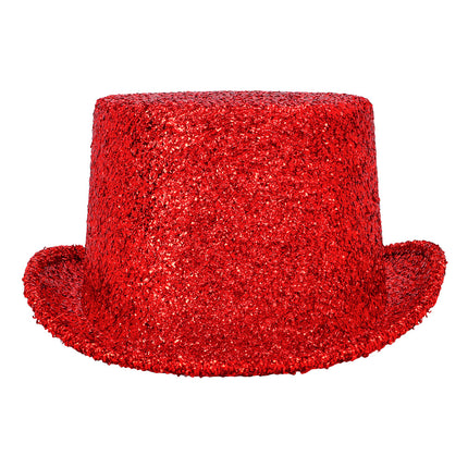 Showtime Red Hat
