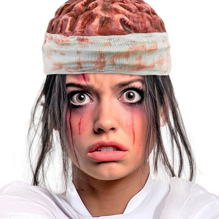 BRAIN CAP