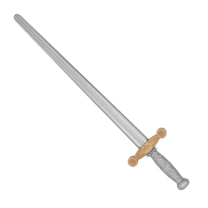 Fake Knight Sword, 2-Piece Set