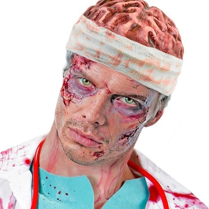 BRAIN CAP