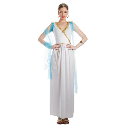 Aretha the Goddess Adult Costume